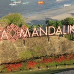 Foto mandalika