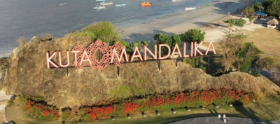 Foto mandalika