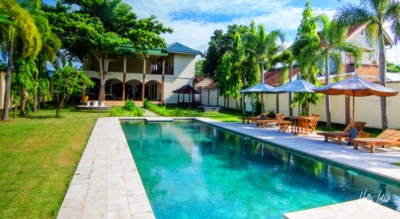 VILLA mail2
