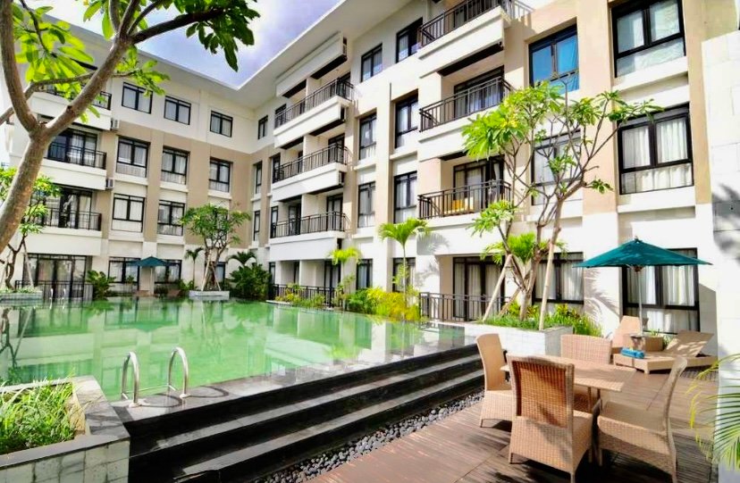 Apartement Seminyak