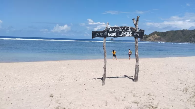 F-LIBURAN lancing