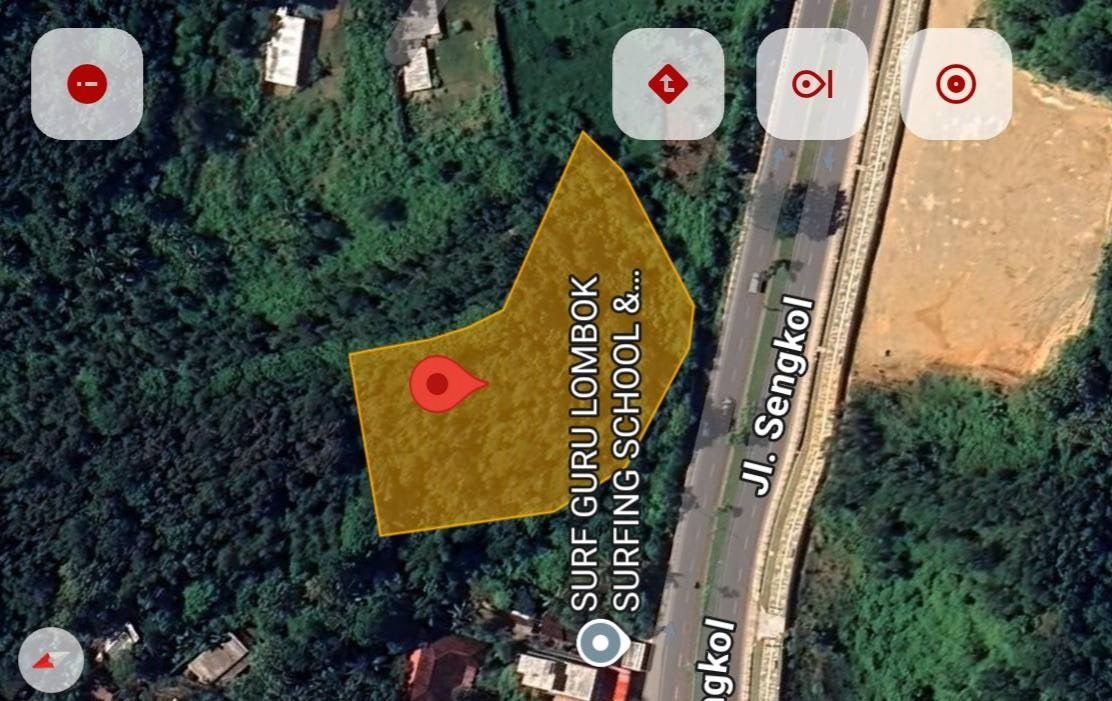 Kute sentral 40 are1