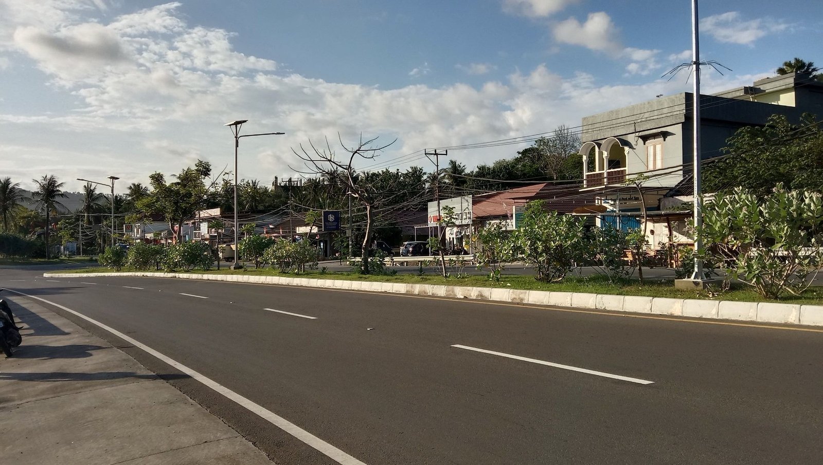 Kute sentral 40 are3