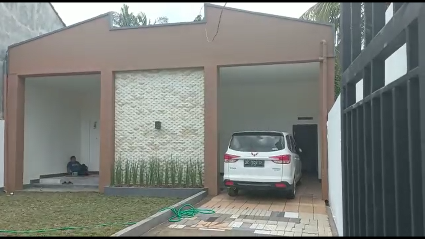 Rumah dijual Lokasi Batulayar barat