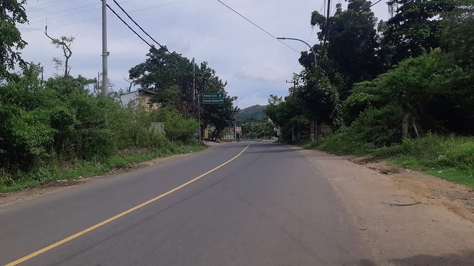 Tanah kute 26are